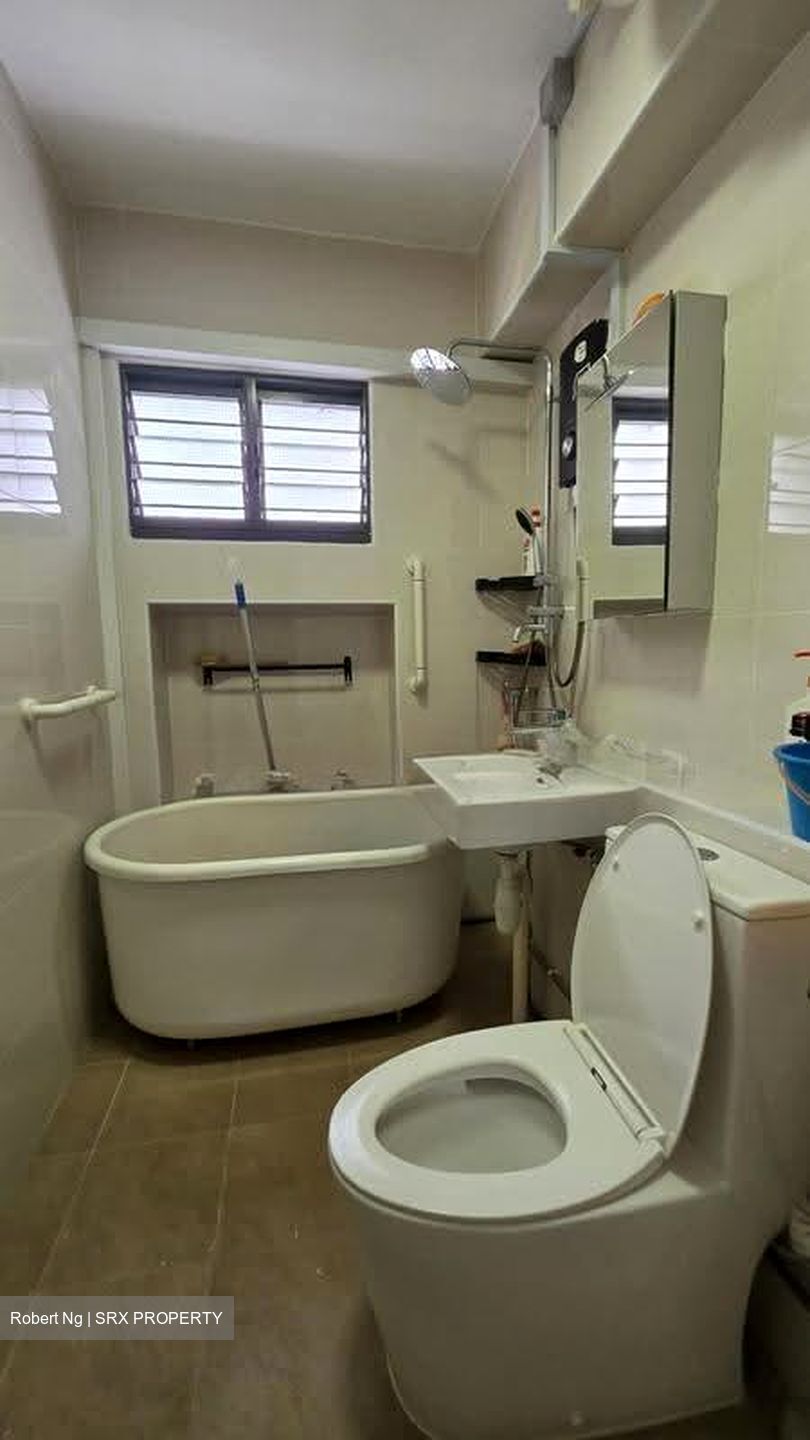 Blk 510 Choa Chu Kang Street 51 (Choa Chu Kang), HDB 5 Rooms #631979411